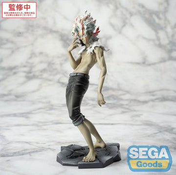 Okarun (transformed) Vol. 2 Ver. 1.5 Dandadan Luminasta Figurka 18 cm