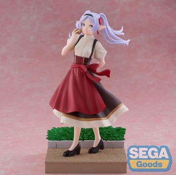 Frieren At a Certain Festival Ver. Frieren: Beyond Journey´s End XStellar Figurka 20 cm
