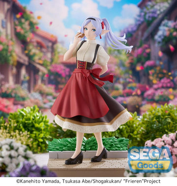 Frieren At a Certain Festival Ver. Frieren: Beyond Journey´s End XStellar Figurka 20 cm