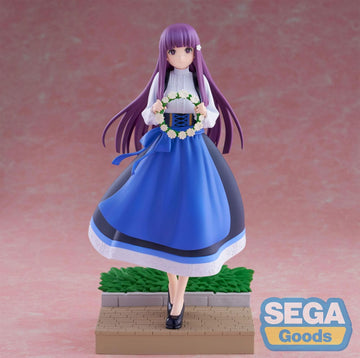 Fern At a Certain Festival Ver. Frieren: Beyond Journey´s End XStellar Figurka 21 cm