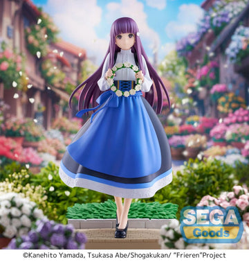 Fern At a Certain Festival Ver. Frieren: Beyond Journey´s End XStellar Figurka 21 cm