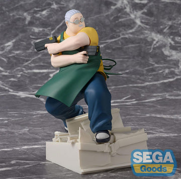Taro Sakamoto Store Manager Ver. Sakamoto Days Luminasta Figurka 21 cm
