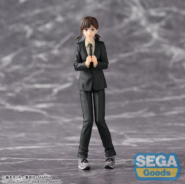 Kobeni Chainsaw Man Desktop x Decorate Collections Figurka 16 cm