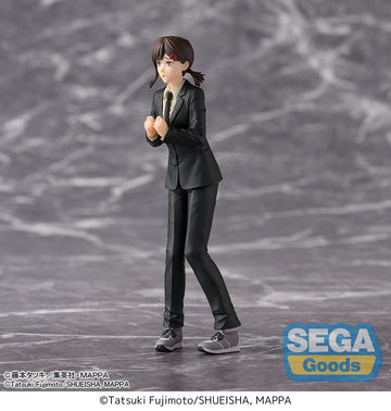 Kobeni Chainsaw Man Desktop x Decorate Collections Figurka 16 cm