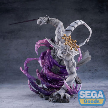 Eight-Handled Sword Divergent Sila Divine General Mahoraga Jujutsu Kaisen FIGURIZMa Figurka 22 cm