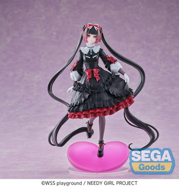 Michica Gokubara Needy Girl Overdose XStellar Figurka 23 cm