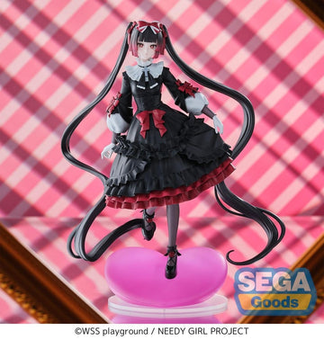 Michica Gokubara Needy Girl Overdose XStellar Figurka 23 cm