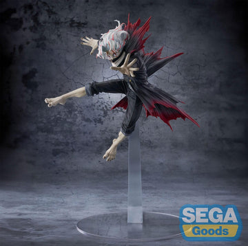 Okarun Transformed Visual Ver. Dandadan 1.5 FIGURIZMa Figurka 25 cm
