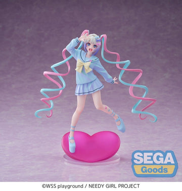 OMGkawaiiAngel Needy Girl Overdose XStellar Figurka 22 cm