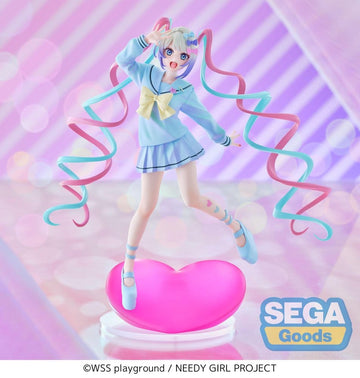 OMGkawaiiAngel Needy Girl Overdose XStellar Figurka 22 cm