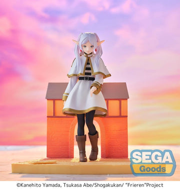 Frieren Eternal Love Frieren: Beyond Journey's End Luminasta Figurka 20 cm