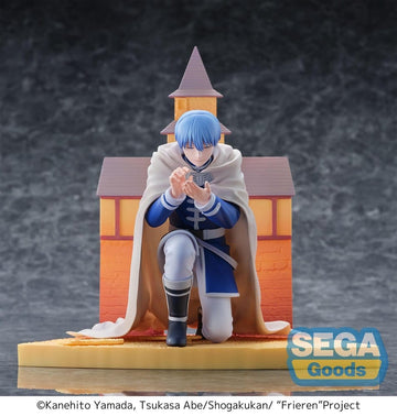 Himmel Eternal Love Frieren: Beyond Journey's End Luminasta Figurka 20 cm
