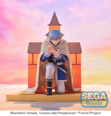 Himmel Eternal Love Frieren: Beyond Journey's End Luminasta Figurka 20 cm