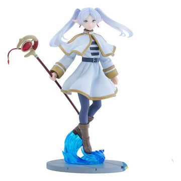 Frieren: Beyond Journey's End Luminasta Figurka 19 cm