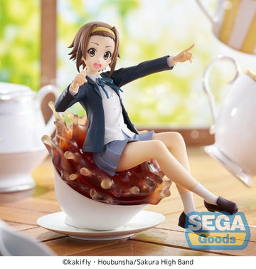 Ritsu Tainaka K-ON! Luminasta Figurka 15 cm