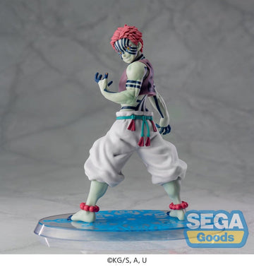 Akaza Return Demon Slayer: Kimetsu no Yaiba XStellar Figurka 20 cm