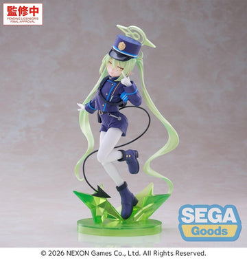 Nozomi Blue Archive XStellar Figurka 22 cm