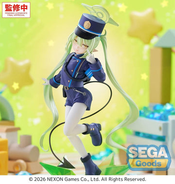 Nozomi Blue Archive XStellar Figurka 22 cm