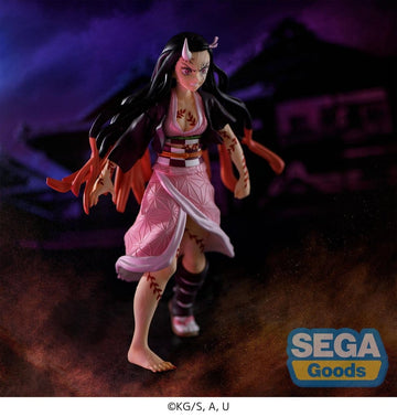Nezuko Kamado Demon Slayer: Kimetsu no Yaiba FIGURIZMa Figurka 21 cm