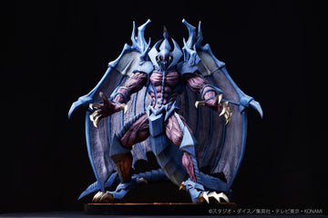 Raviel Lord of Phantasms Yu-Gi-Oh! GX Figurka 38 cm