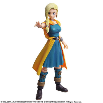 Bianca Dragon Quest V The Hand of the Heavenly Bride Limited Edition Figurka 13 cm