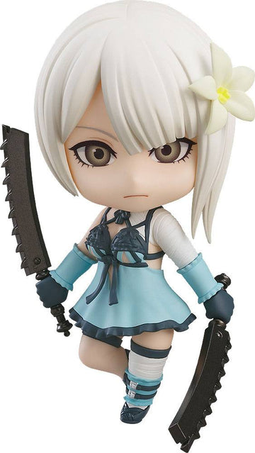 Kaine NieR Replicant ver.1.22474487139... Figurka 10 cm