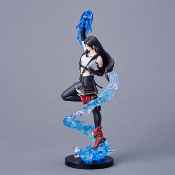 Tifa Lockhart Final Fantasy VII Rebirth Figurka 24 cm