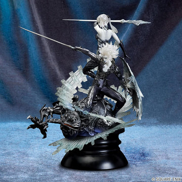 Omega Final Fantasy XIV Meister Quality Figurka 18 cm