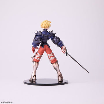 Ramza Beoulve Final Fantasy Tactics: The Ivalice Chronicles Form-Ism Figurka 17 cm