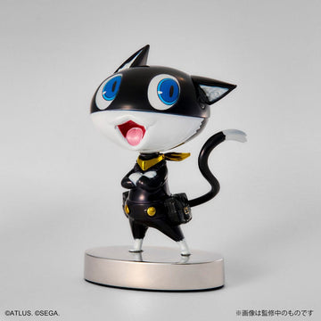 Morgana Persona 5 Royal Bright Arts Figurka 7 cm