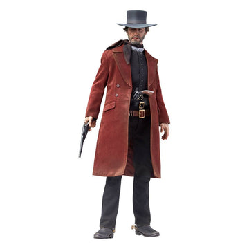 The Preacher Pale Rider Clint Eastwood Legacy Collection 1/6 Figurka 30 cm