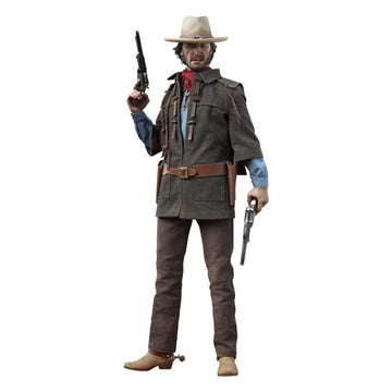 Josey Wales The Outlaw Clint Eastwood Legacy Collection 1/6 Figurka 30 cm