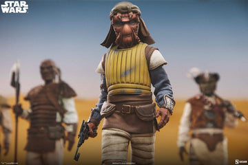 Vizam Star Wars 1/6 Figurka 32 cm