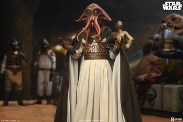 Tessek Star Wars 1/6 Figurka 32 cm