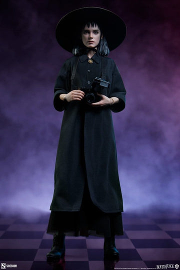 Lydia Deetz Beetlejuice 1/6 Figurka 25 cm