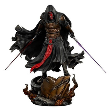 Darth Revan Star Wars 1/5 Figurka 48 cm