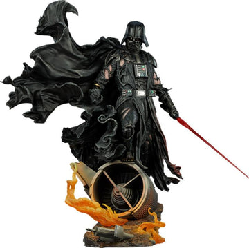 Darth Vader Star Wars Mythos Figurka 63 cm