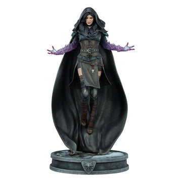 Yennefer The Witcher 3: Wild Hunt Figurka 50 cm