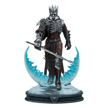 Eredin The Witcher 3: Wild Hunt Figurka 50 cm