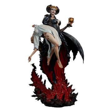 Vampire's Lust Sideshow Originals Premium Format Figurka 66 cm