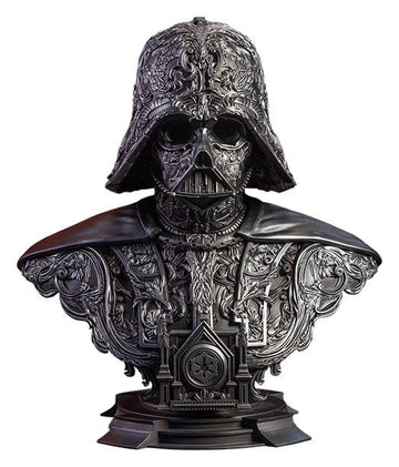 Darth Vader Star Wars Fine Art Bust Figurka 46 cm