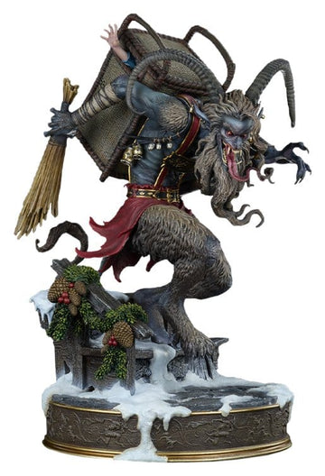 Krampus Figurka 48 cm