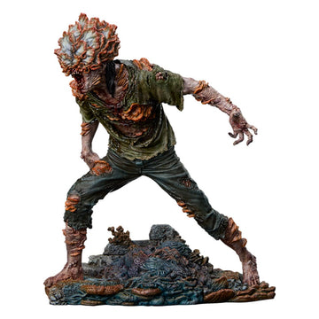 Clicker The Last of Us 1/6 Figurka 27 cm