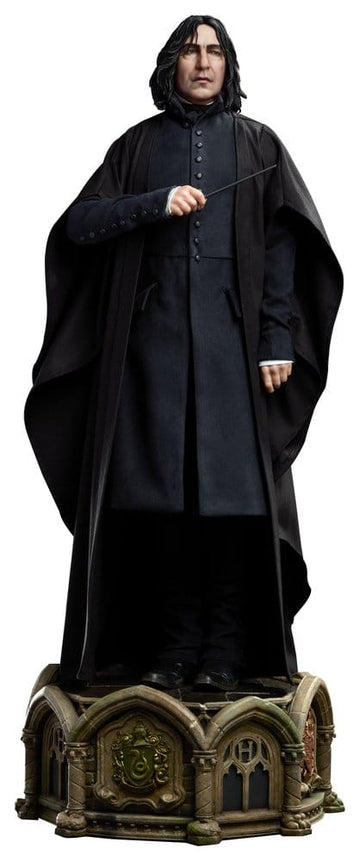 Severus Snape Harry Potter Premium Format Mixed Media Figurka 51 cm
