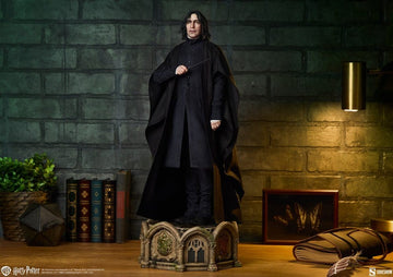 Severus Snape Harry Potter Premium Format Mixed Media Figurka 51 cm