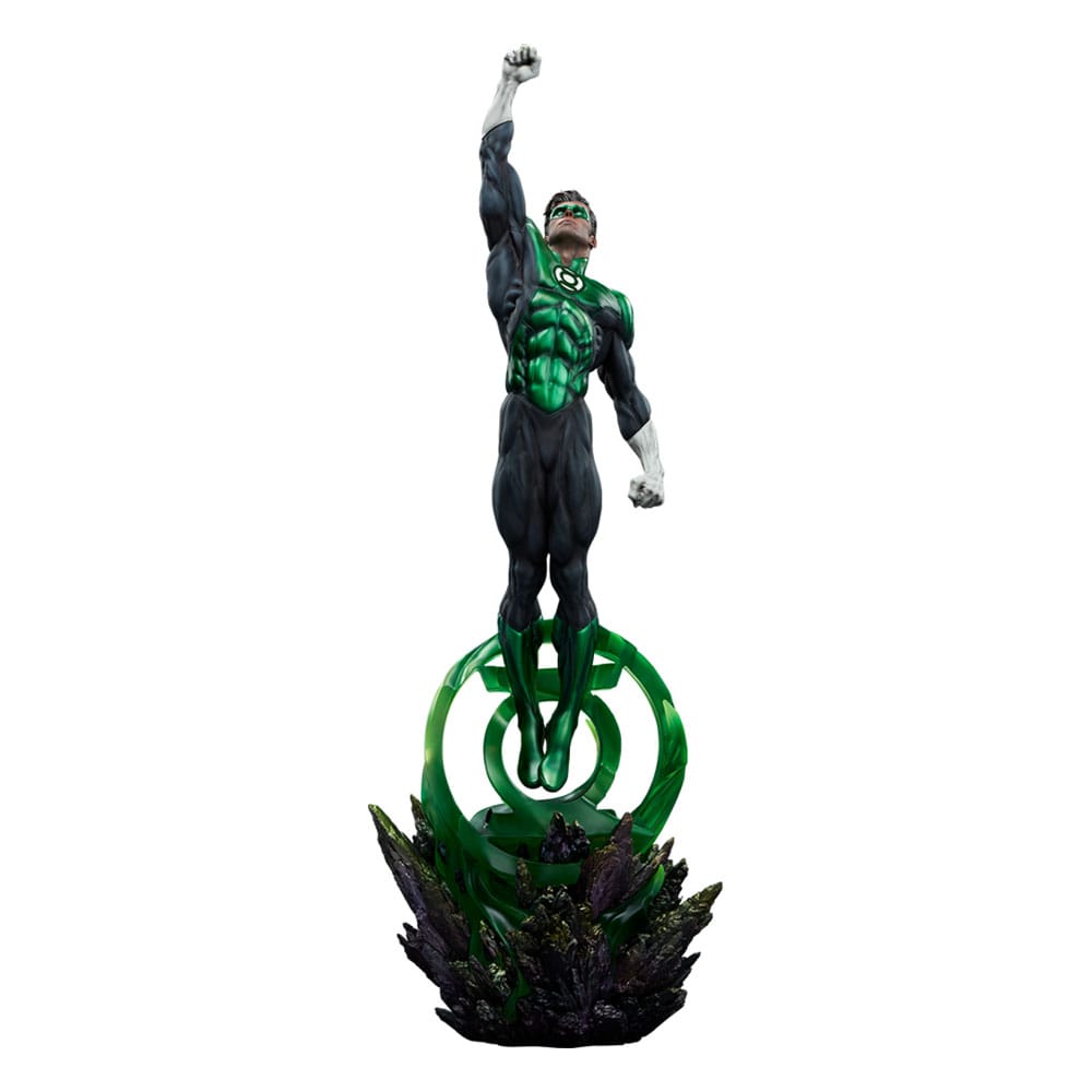 Green Lantern DC Comics Premium Format Figurka 86 cm