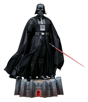 Darth Vader Star Wars Premium Format Figurka 63 cm