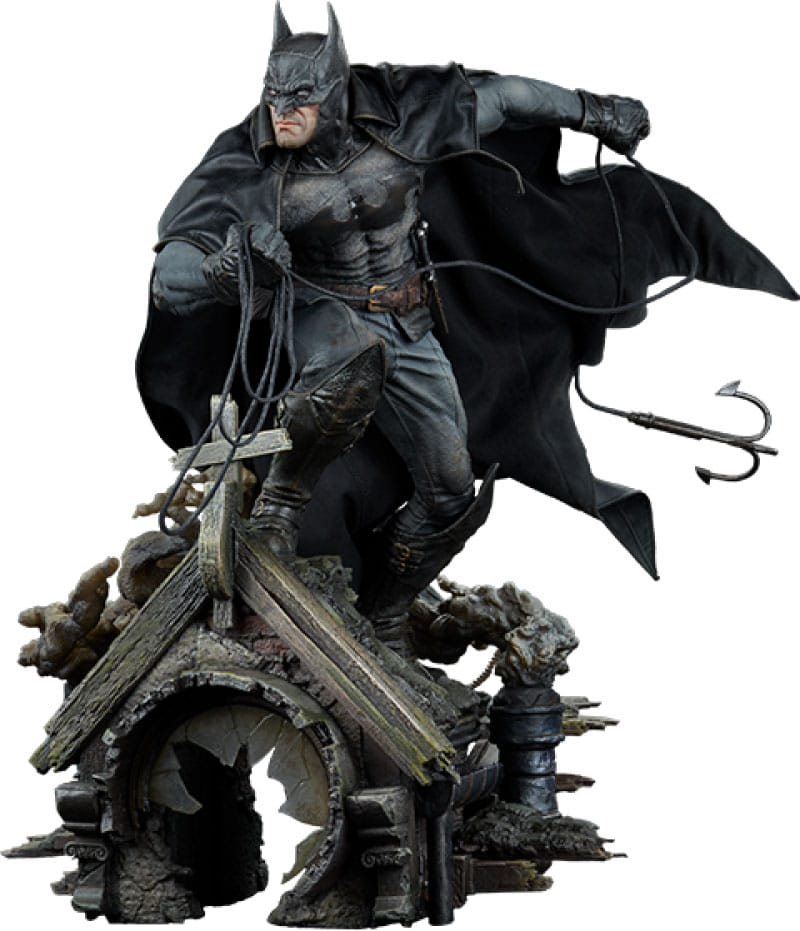 Batman: Gotham by Gaslight DC Comics Premium Format Figurka 52 cm