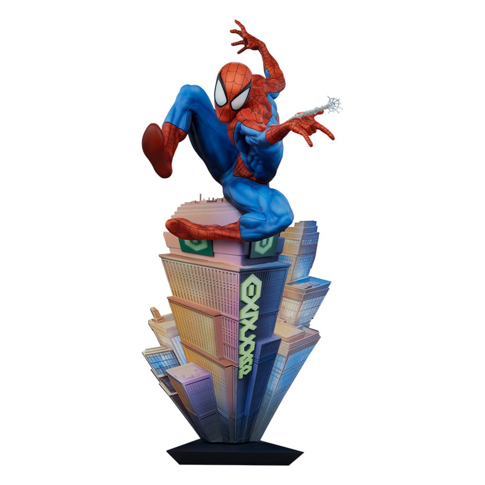 Spider-Man Marvel Premium Format Figurka 55 cm