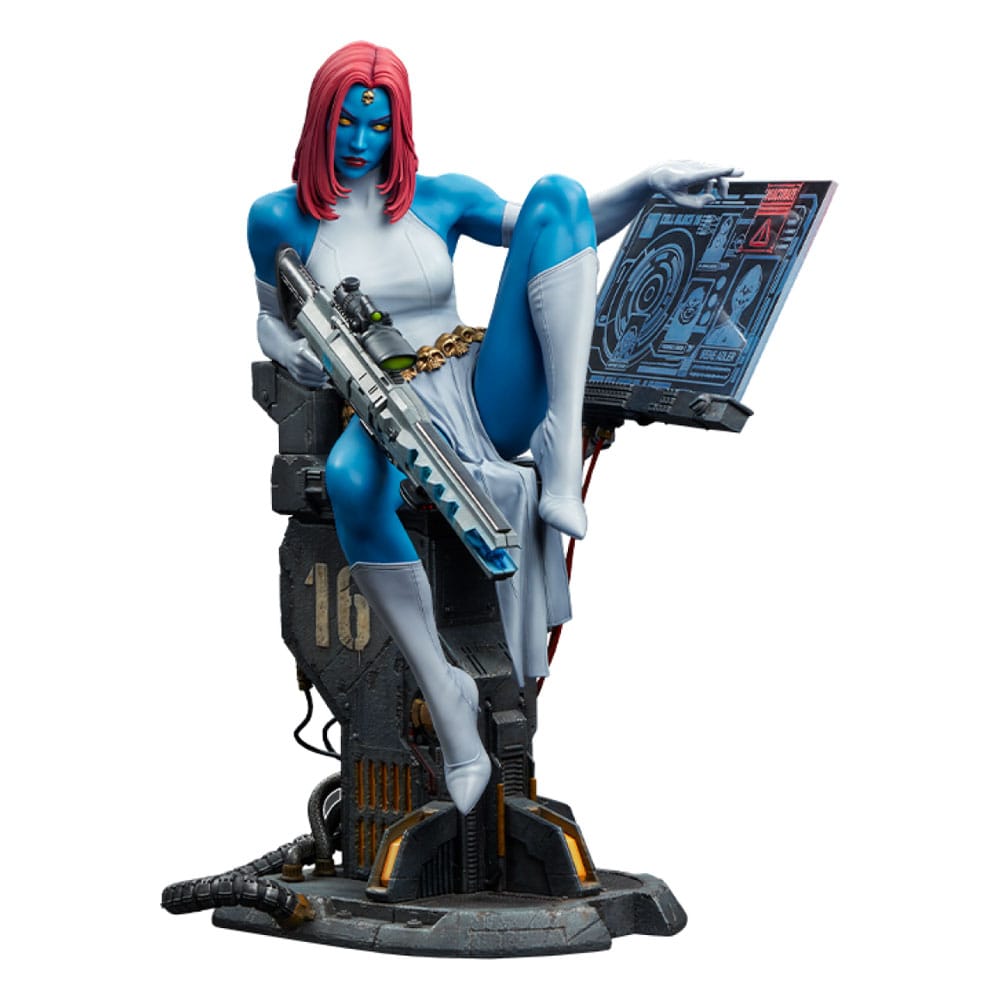 Mystique: Freedom and Destiny Marvel Premium Format Figurka 39 cm